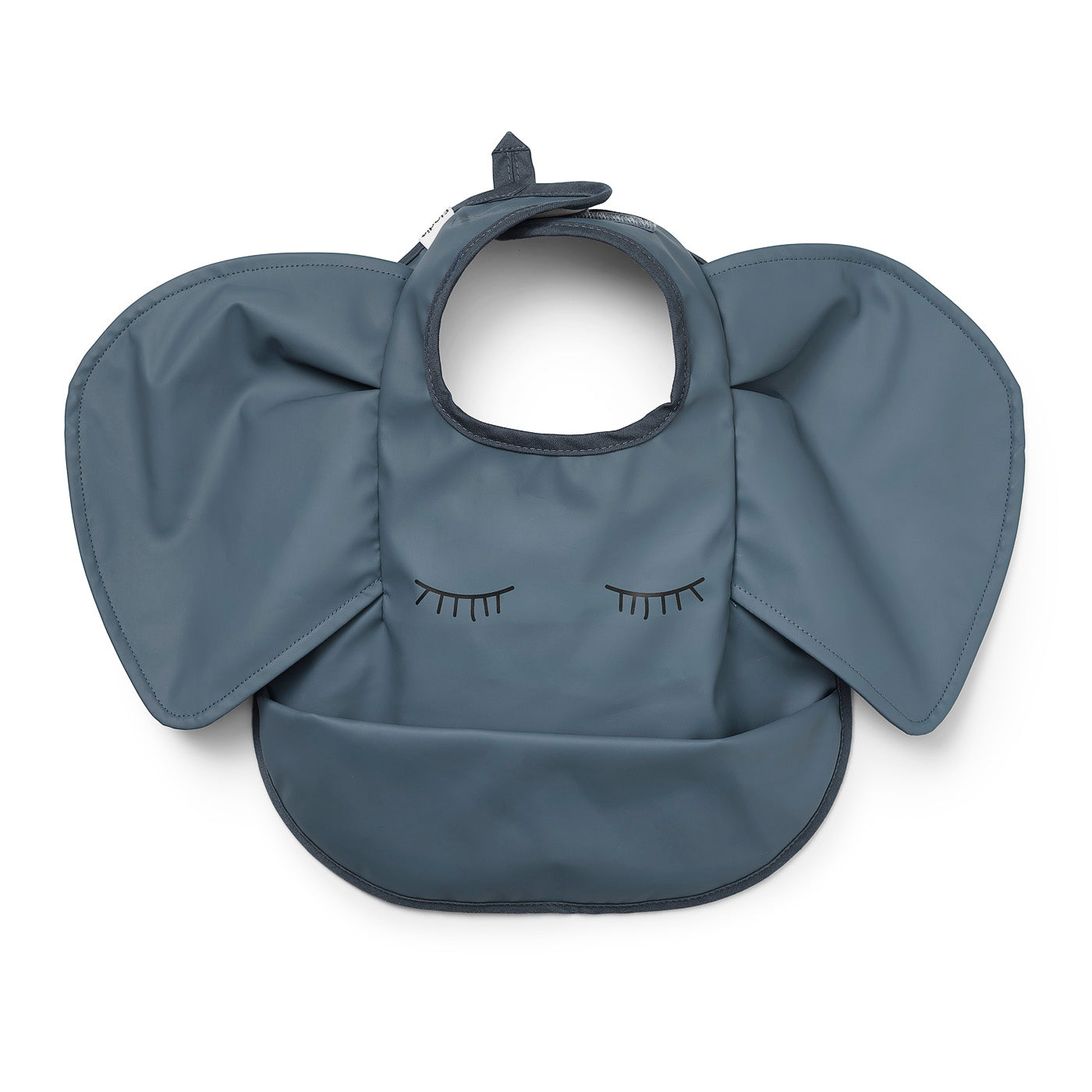 Elodie Details Baby Bib Humble Hugo Baby Bee – BabyBeeCo
