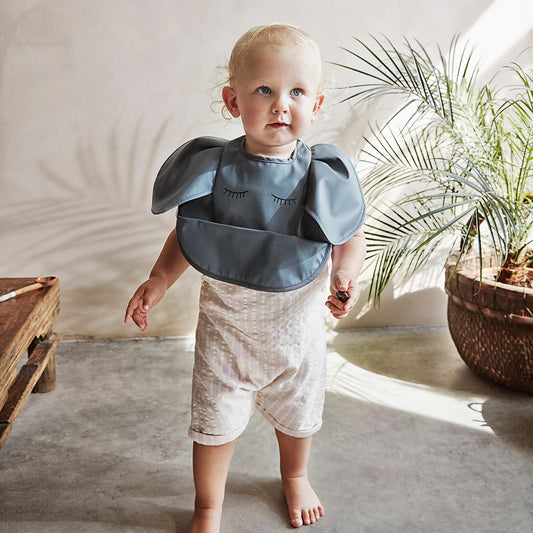Elodie Details Baby Bib - Humble Hugo
