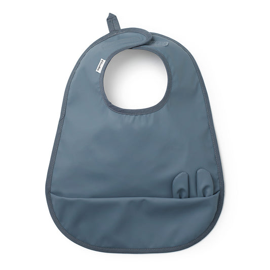 Elodie Details Baby Bib - Tender Blue Bunny
