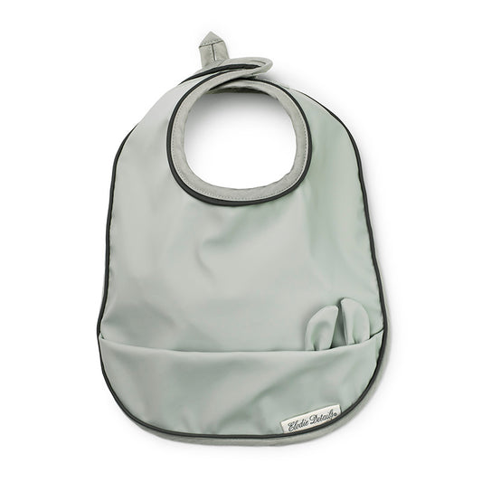 Elodie Details Baby Bib - Mineral Green